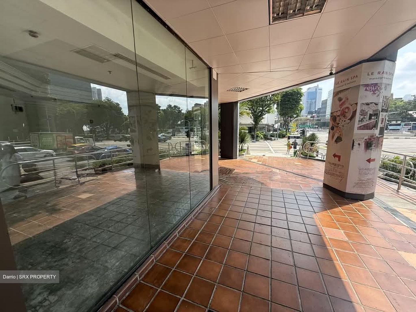 Furama City Centre Singapore (D1), Shop House #594983441
